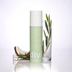 ❣️2/$36 NEW Divi 3-in-1 Leave-In Conditioner Full Size Retail Price $28.00